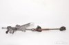 Maserati 3200 GT Steering column